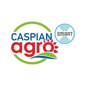 Smart Agro at Caspian Agro 2022