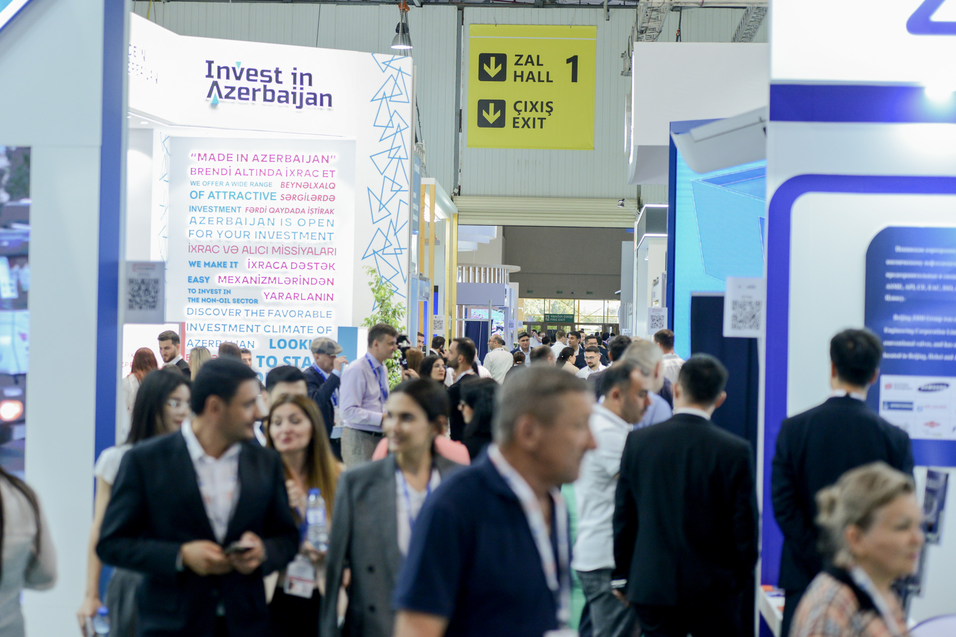 31st Baku Energy Week