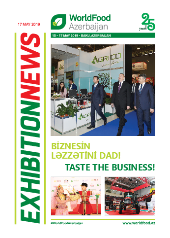 InterFood Azerbaijan
