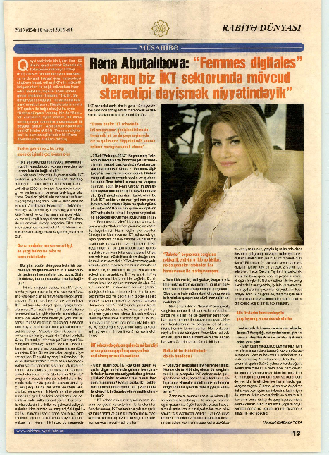 Articles