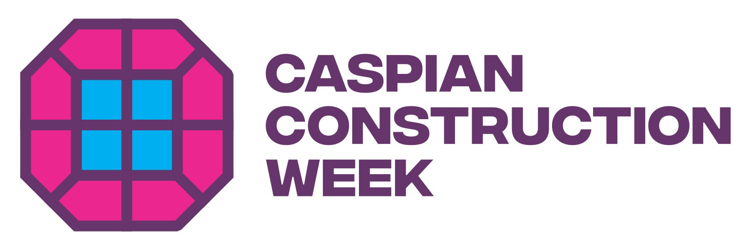 Caspian Construction Week